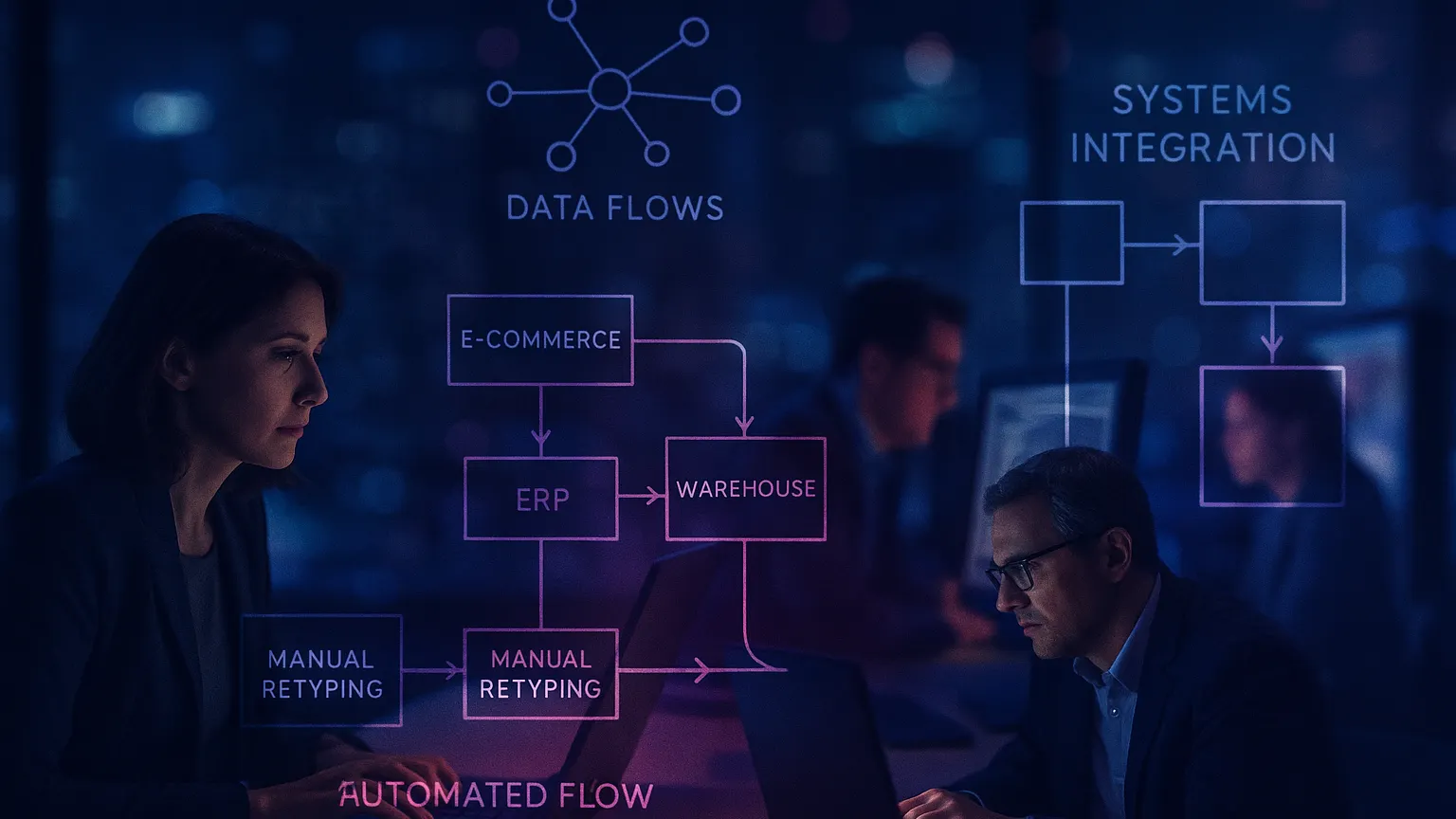 Version rollback in action