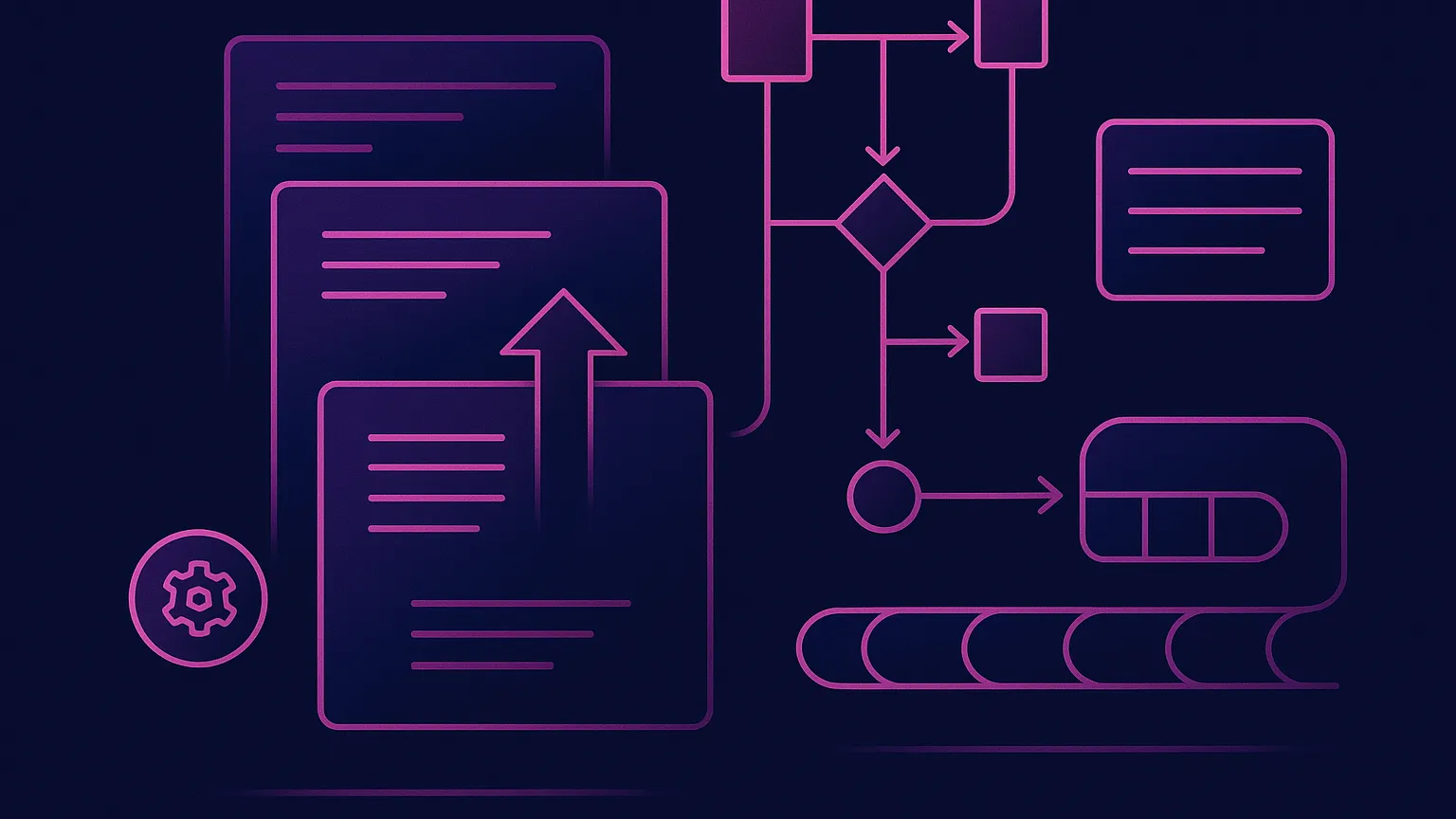 Technology radar discussion